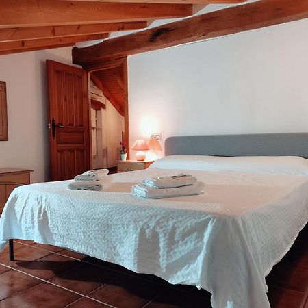 Casa Rural Parada Real Garganta la Olla Dış mekan fotoğraf