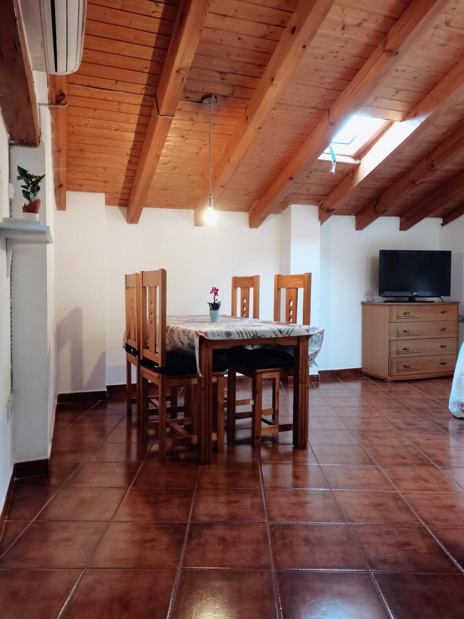 Casa Rural Parada Real Garganta la Olla Dış mekan fotoğraf