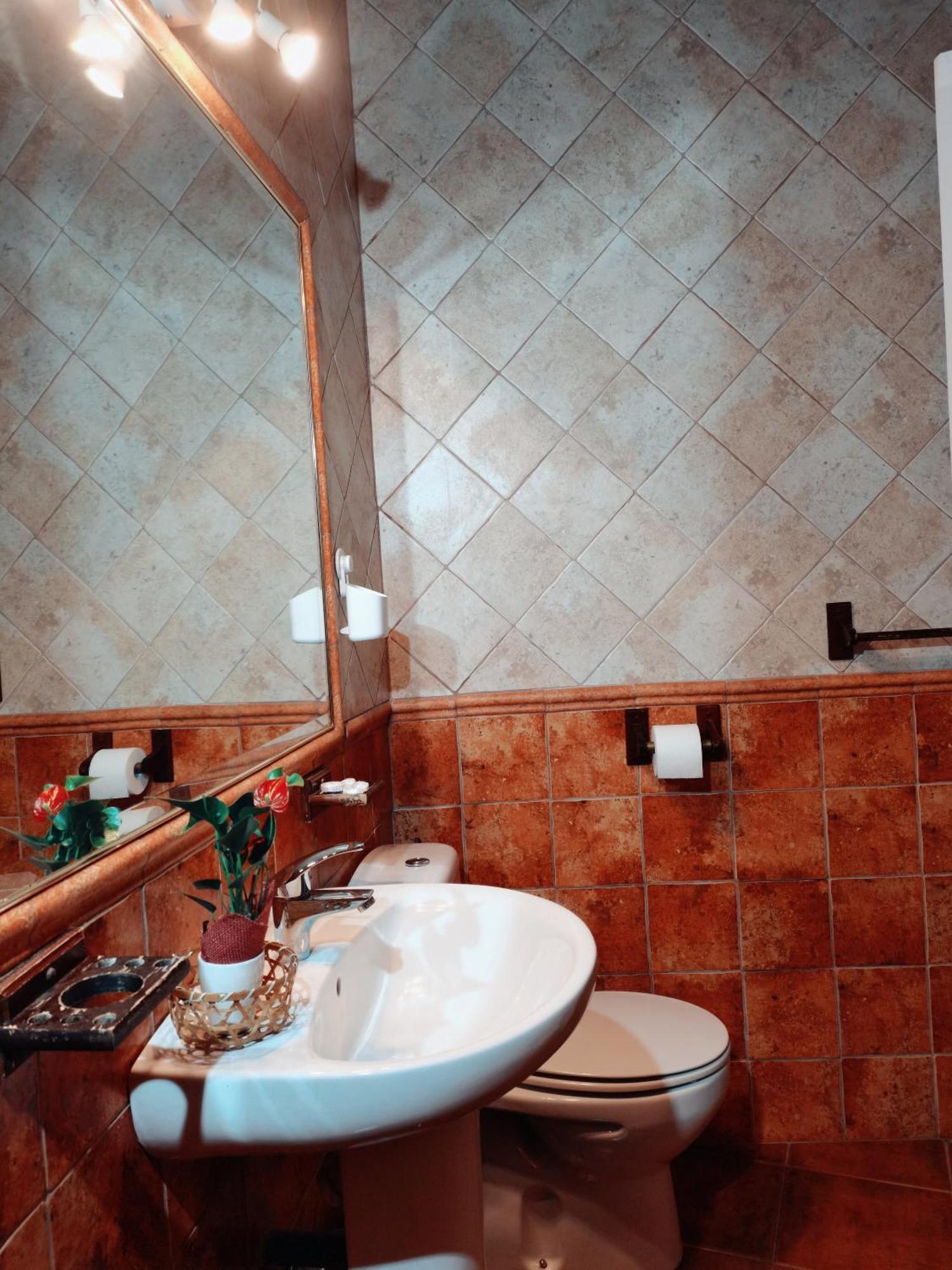 Casa Rural Parada Real Garganta la Olla Dış mekan fotoğraf