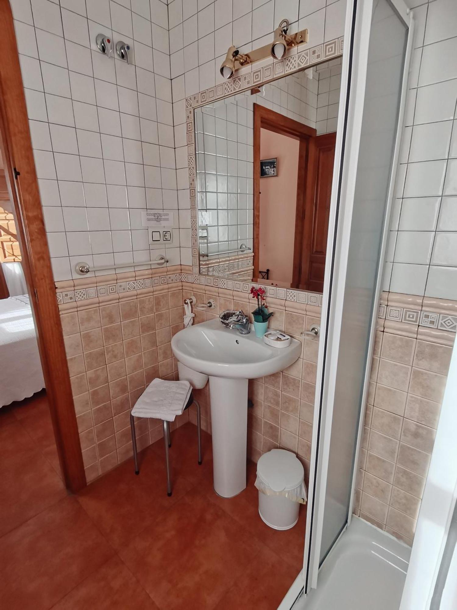 Casa Rural Parada Real Garganta la Olla Dış mekan fotoğraf