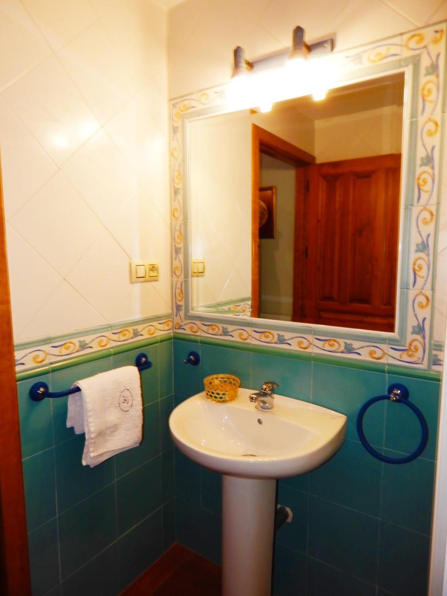 Casa Rural Parada Real Garganta la Olla Dış mekan fotoğraf