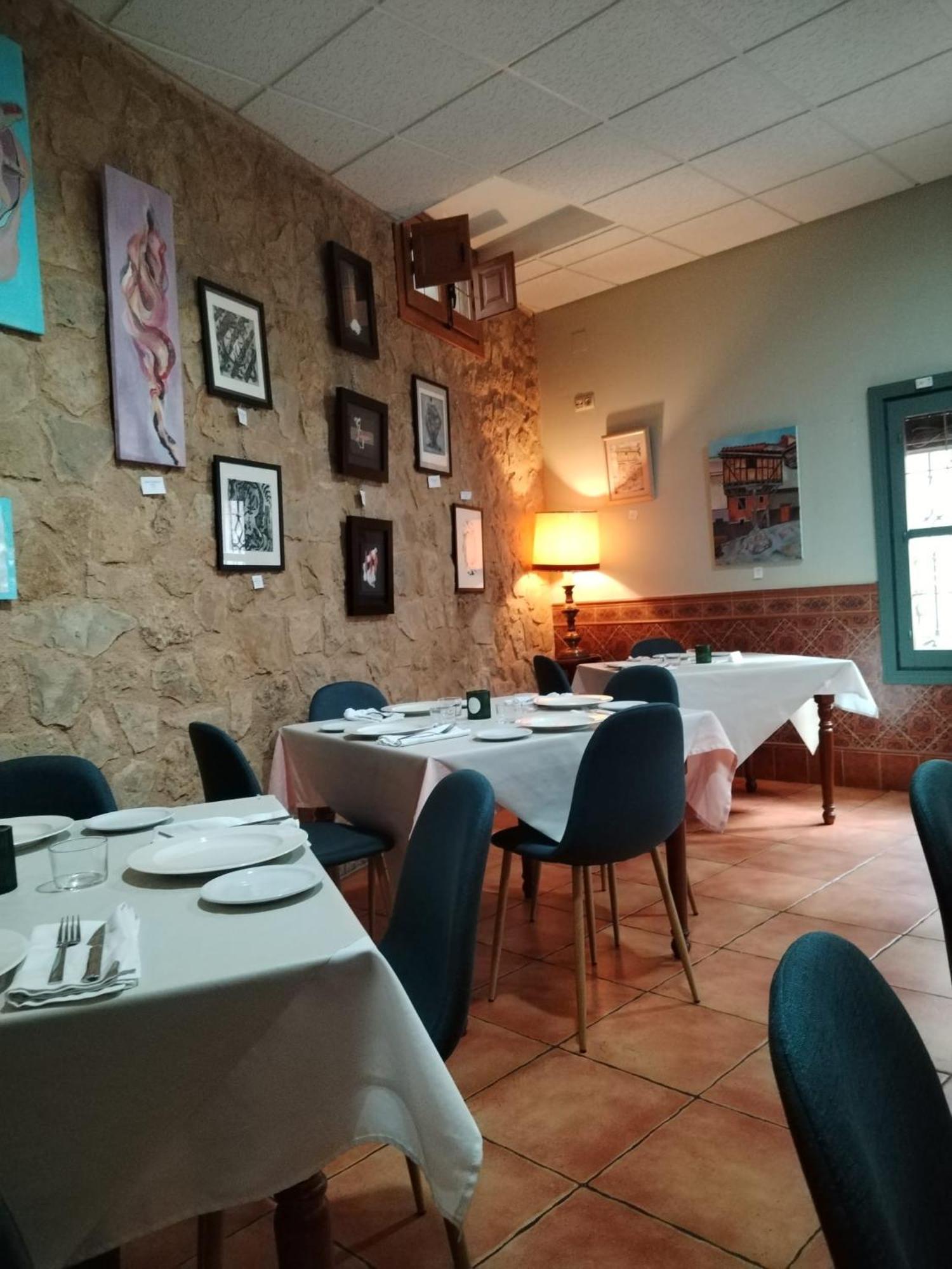Casa Rural Parada Real Garganta la Olla Dış mekan fotoğraf